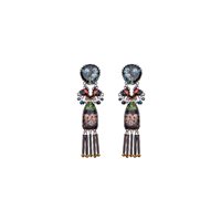 Orecchini Ayala Bar Donna in Lega metallica WH-RDN2504 - WH-RDN2504